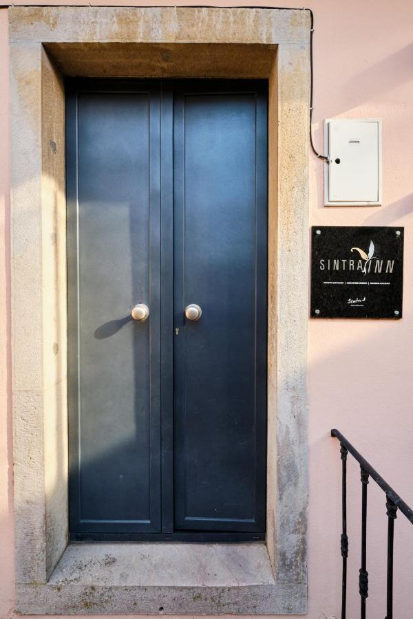 Sintra Bliss A Part Daire Dış mekan fotoğraf