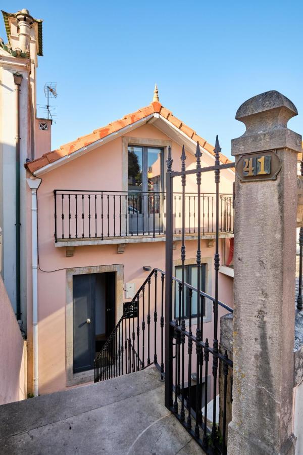 Sintra Bliss A Part Daire Dış mekan fotoğraf